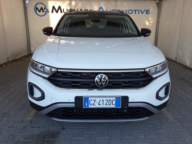 VOLKSWAGEN T-Roc usata, con ABS