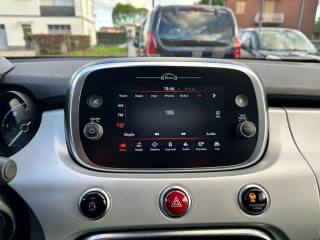 FIAT 500X usata, con Cruise Control
