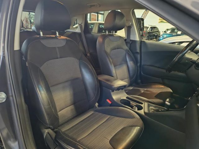 KIA Niro usata, con Controllo automatico clima