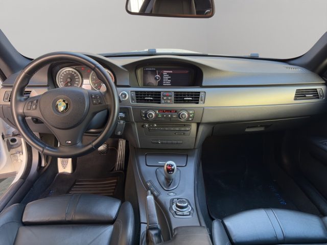 BMW M3 usata, con Cruise Control