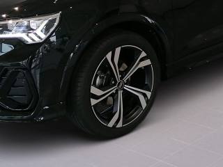 AUDI Q3 usata, con Airbag Passeggero