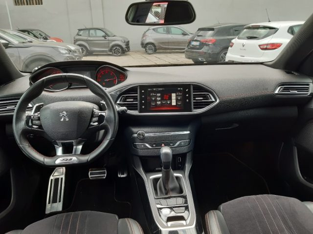 PEUGEOT 308 usata, con Alzacristalli elettrici