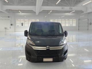 CITROEN Jumper usata, con Boardcomputer