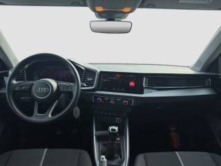 AUDI A1 usata 4