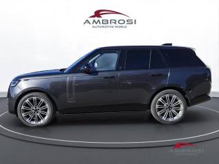 LAND ROVER Range Rover usata 5