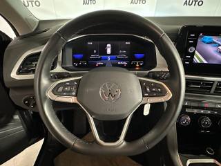 VOLKSWAGEN T-Roc usata, con Servosterzo