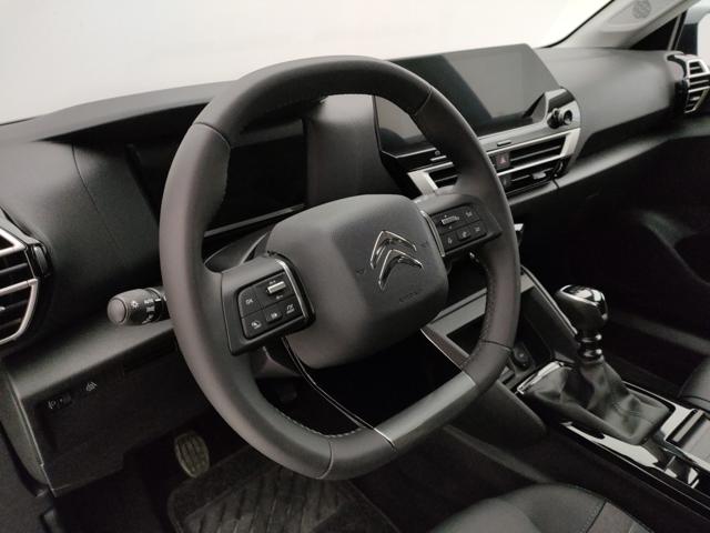 CITROEN C4 usata, con Climatizzatore