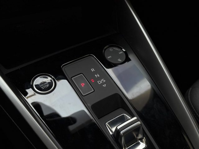 AUDI A3 usata, con Specchietti laterali elettrici