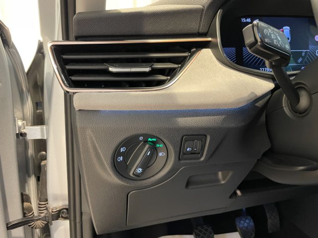 SKODA Scala usata, con Climatizzatore