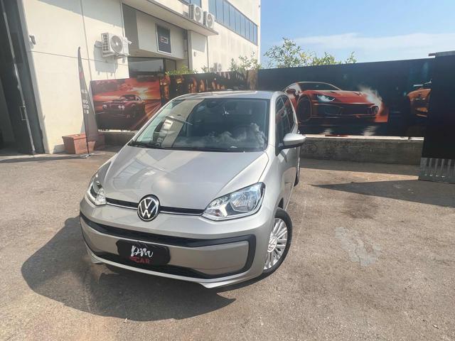VOLKSWAGEN up! usata, con ABS