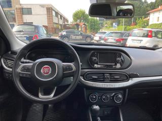FIAT Tipo usata, con Chiusura centralizzata