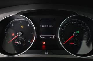 VOLKSWAGEN Golf usata 6