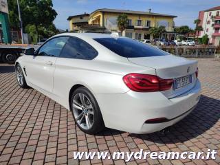 BMW 420 usata 26