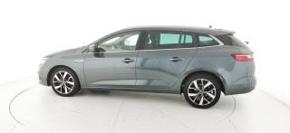 RENAULT Megane usata, con Airbag Passeggero