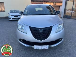 LANCIA Ypsilon usata, con Airbag