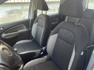 CITROEN C3 Picasso usata, con Cronologia tagliandi