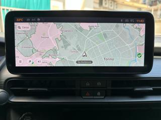 JEEP Avenger usata, con Cruise Control