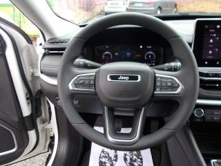 JEEP Compass usata, con Chiusura centralizzata