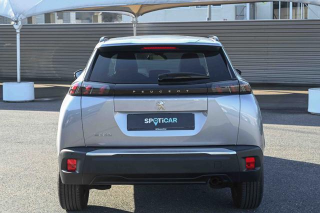 PEUGEOT 2008 usata, con Autoradio