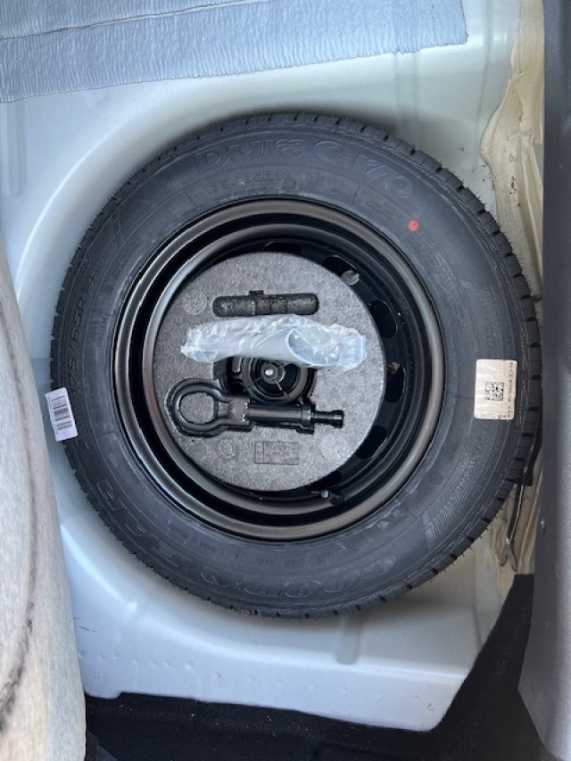 FORD Fiesta usata, con Immobilizzatore elettronico