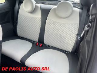 FIAT 500 usata, con Boardcomputer