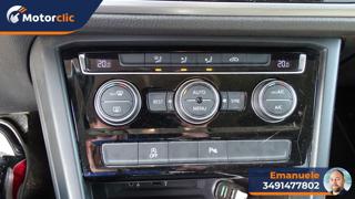 VOLKSWAGEN Touran usata 49