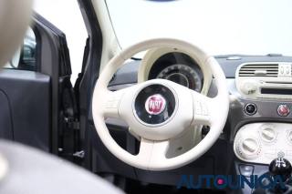 FIAT 500C usata 45