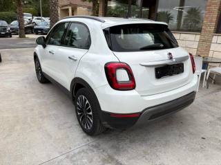 FIAT 500X usata, con Boardcomputer