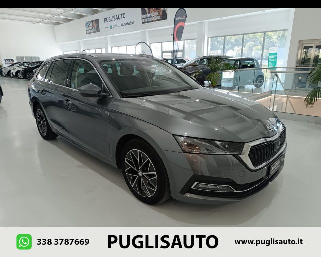 SKODA Octavia usata, con ABS