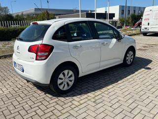 CITROEN C3 usata, con Airbag Passeggero