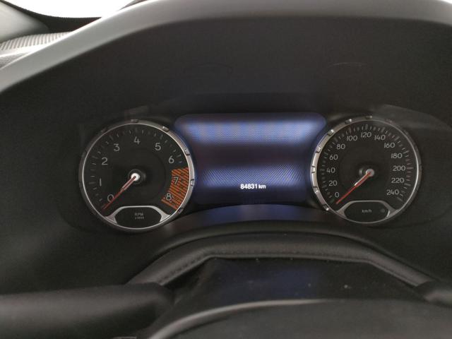 JEEP Renegade usata, con USB