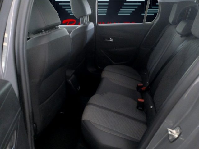 PEUGEOT 208 usata 17