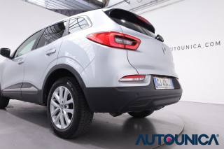 RENAULT Kadjar usata, con Hill holder