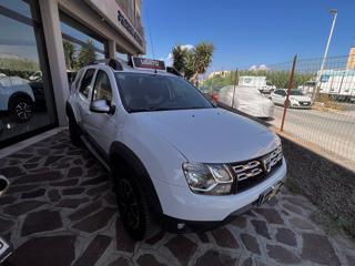 DACIA Duster usata, con Airbag laterali