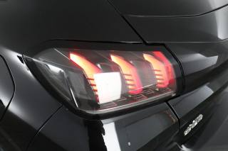 PEUGEOT 208 usata 8