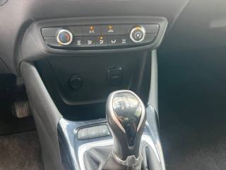OPEL Crossland usata, con Cruise Control