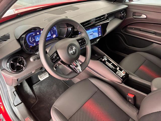 ALFA ROMEO Junior usata, con Fendinebbia