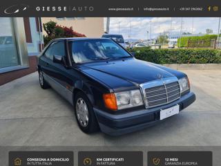 MERCEDES-BENZ 200 usata, con Chiusura centralizzata