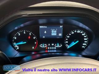 FORD Focus usata, con Cruise Control