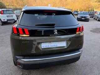 PEUGEOT 3008 usata, con Sistema di navigazione