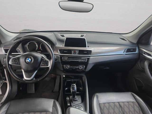 BMW X1 usata, con Controllo trazione
