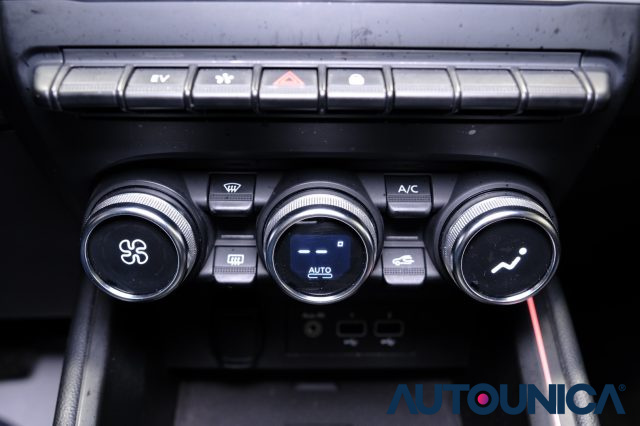 RENAULT Clio usata, con Vivavoce