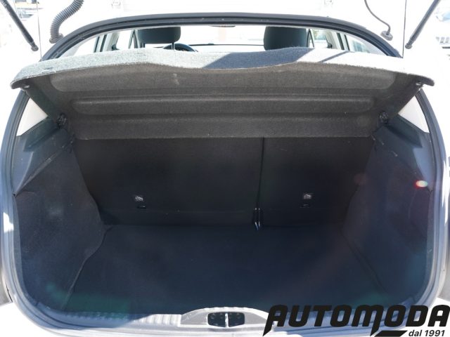 CITROEN C3 usata, con Climatizzatore