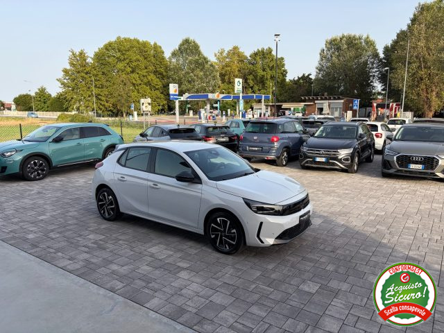 OPEL Corsa usata, con Climatizzatore
