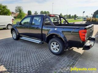 GREAT WALL Steed usata, con Cerchi in lega
