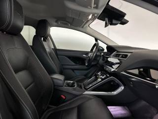 JAGUAR I-Pace usata, con Airbag laterali