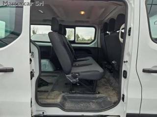 RENAULT Trafic usata, con Chiusura centralizzata telecomandata