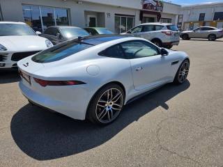 JAGUAR F-Type usata, con Airbag