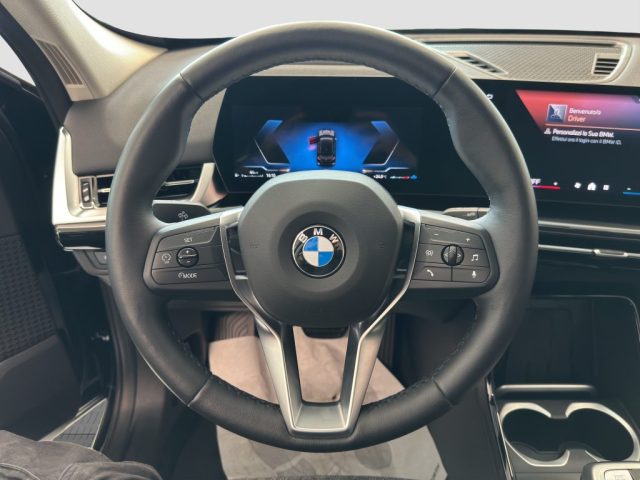 BMW X1 usata 10