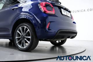 FIAT 500X usata 47